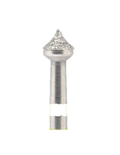 Fresa 830UF FG Diamante Jota, 5 uds