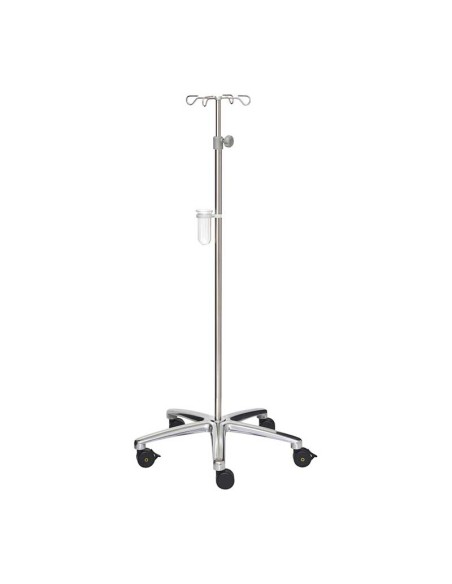 Soporte portasueros resonancia magnética Soporte portasueros resonancia magnética