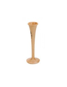Estetoscopio Pinard Madera (Alemania), 1 ud.