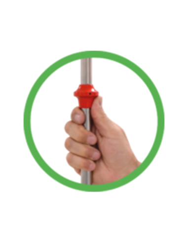 Soporte portasueros Bombas de infusión y...