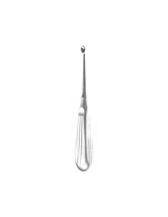 Cucharilla de Volkmann Cortante Varias Medidas