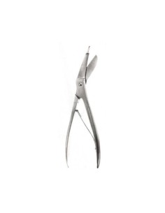 Tijera Cizalla de Seutin para Yeso 23 cm