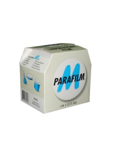 Papel Parafilm 10cm x 38m, 1 ud