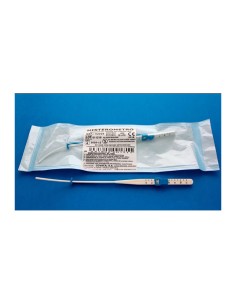 Histerómetro estéril desechable Covaca, Caja 200 uds.