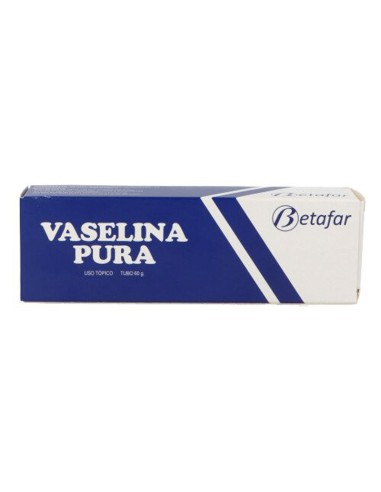 Vaselina Pura 60 gr.