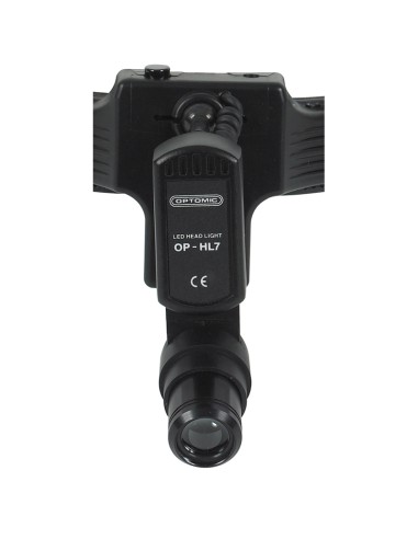 Fotoforo LED OP-HL7