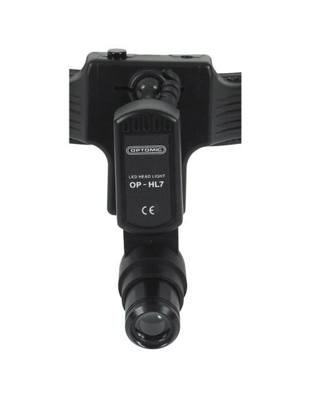 Fotoforo LED OP-HL7