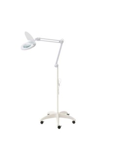 Lámpara de exploración médica
