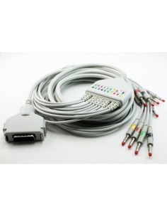 Cable ECG 10V.B.FK.FCP2101/2155 FX8322
