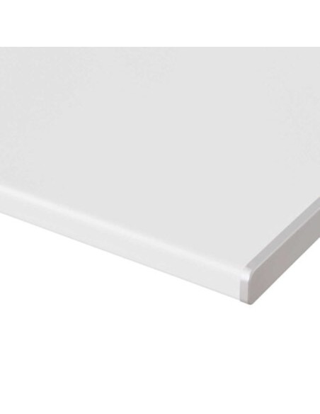 Encimera estratificada con canto postformado Encimera estratificada con canto postformado