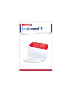 Apósito Leukomed T 10cmx12,5cm, 50 uds