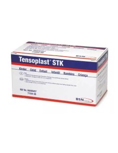 Skin Traction Adulto con Adhesivo, 12 uds
