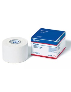Venda Tape Strappal 4cm x 10m, Caja 24 uds.