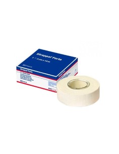 Venda Tape Strappal Forte 2cm x 9,14m, 1 ud