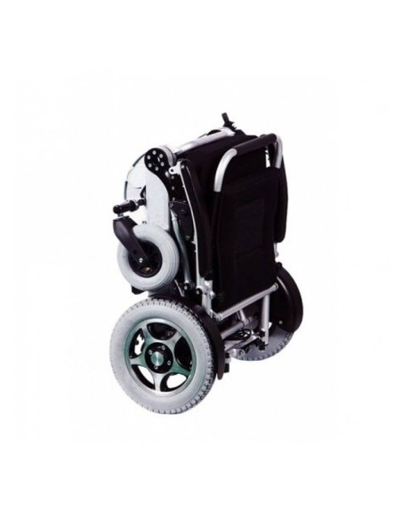 Silla de Ruedas Eléctrica Plegable Boreal