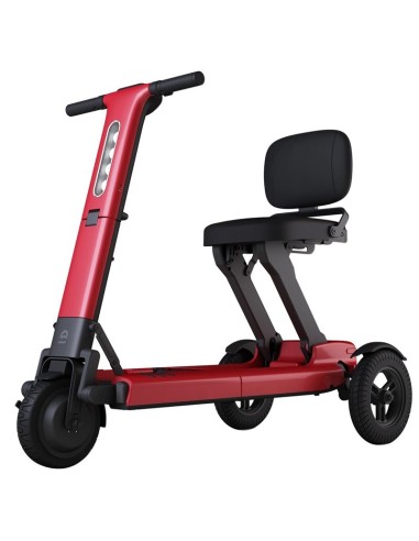 Scooter Relync/Zuowei