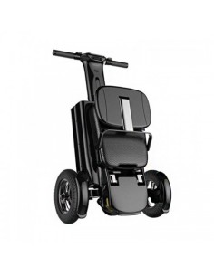 Scooter Relync/Zuowei 2