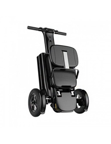 Scooter Eléctrico Relync/Zuowei