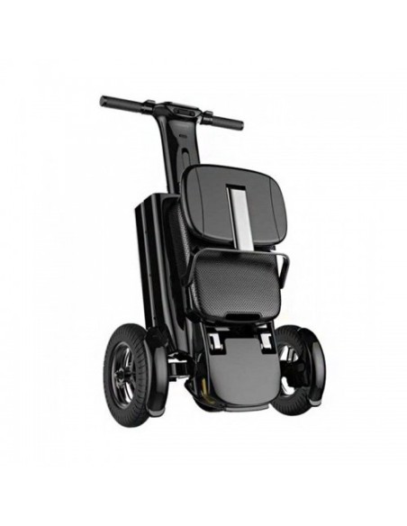 Scooter Eléctrico Relync/Zuowei