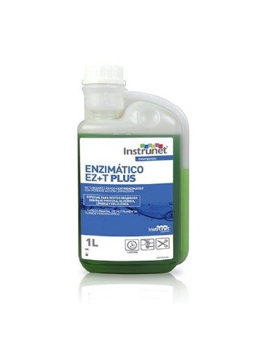 Instrunet Enzimático EZ+T Plus, 1 L