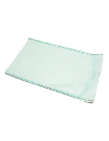 Bolsa Mixta "view" pack 3 indicadores de 75x200 Amcor, 2000 uds/caja