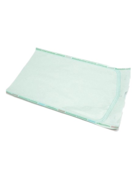 Bolsa Mixta "view" pack 3 indicadores de 75x200 Amcor, 2000 uds/caja Bolsa Mixta "view" pack 3 indicadores de 75x200 Amcor, 2000 uds/caja