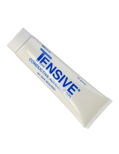 Tubo Gel Tensive Adhesivo 50 gr, 1 ud