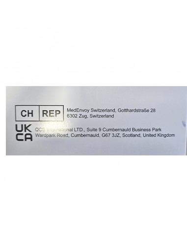 Electrodos ECG RT34, 500 uds.