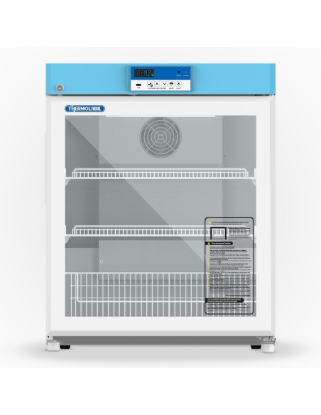 Frigorífico Farmacia Thermolabil, 130 litros Frigorífico Farmacia Thermolabil, 130 litros