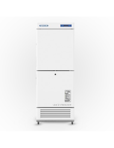 Combi Laboratorio Frigo-Cong Thermolabil