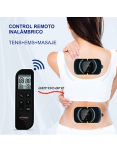 Aerocare TEMS/EMS Masajeador 2