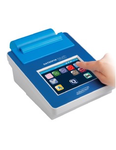 Espirómetro DATOSPIR Touch Easy-D