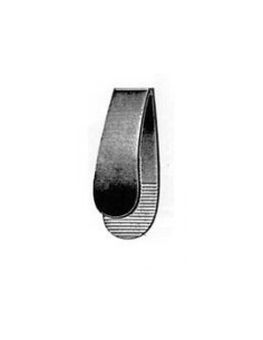 Depresor de Lengua de Tobold Plegable, 1 ud.