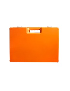 Botiquín Maletín Grande Contenido Premium 2