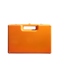 Botiquín Maletín Pequeño Contenido Básico 2