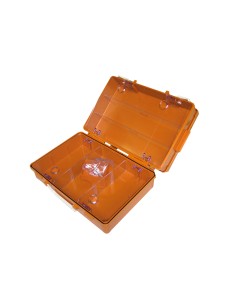 Botiquín Maletín Pequeño Contenido Premium