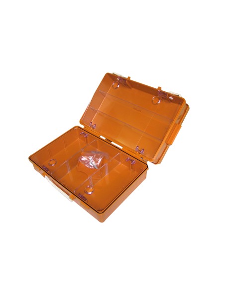 Botiquín Maletín Pequeño Contenido Premium