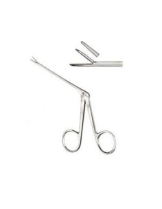 Pinza de Hartmann tipo Cocodrilo, 1 ud.