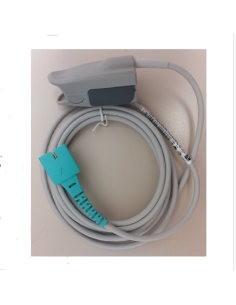 Sensor Adulto Pinza Nellcor 1,9 m