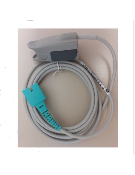 Sensor Adulto Pinza Nellcor 1,9 m