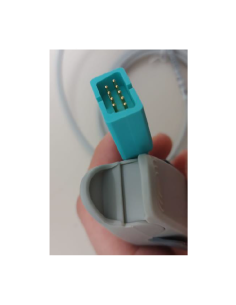 Sensor Adulto Pinza Nellcor 1,9 m 2