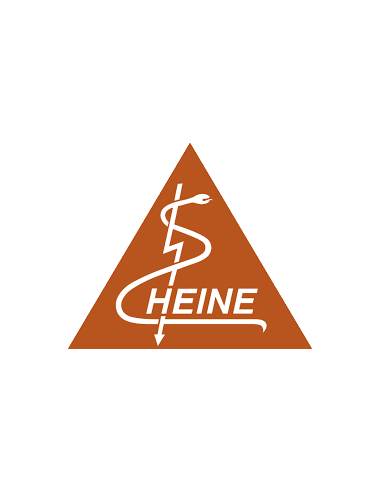 Catálogo General Heine