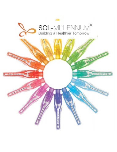 Catálogo Sol Millenium