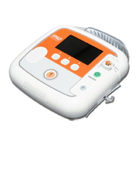 Pad Desfibrilador ADULTO CU MED SP1/SP2