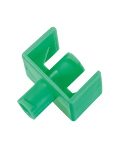 Conector Jeringa-Jeringa FDC 1000, Caja 100 uds