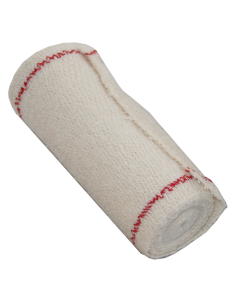 Venda Crepé 65gr. 15 cm x 10 m, Caja 25 uds.