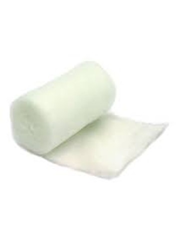 Venda Almohadillado sintético 15 cm x 2,7 m, 12 uds.