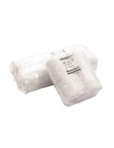 Venda Escayola Marmolita R 20cm x 2,7m, Caja 20 uds