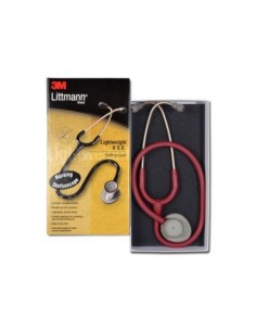 Fonendoscopio Littmann Enfermería Lightweight, 1 ud. 2