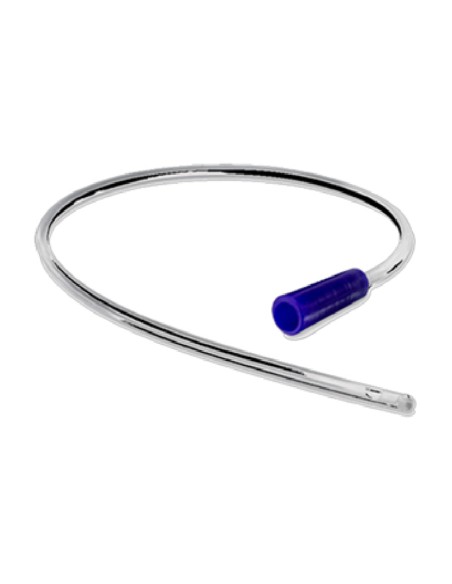 Sonda Uretral Nelaton Unidix, Caja 100 uds